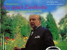 LSC 1806 REINER/CSO STRAUSS - Also Sprach Zarathustra - 200g LP - STILL SEALED