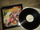 Manowar - Hail To England US Pressung 1996