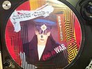 Boy George Culture Club The War Song Rare 12