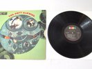 RARE The Soft Machine PROBE Psych Prog lp Record Gatefold Diecut NM Uncensored