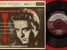 VINyL Eddie Cochran Eddie's Hits UK LONDON EP VG/VG Mono