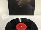 MILES DAVIS-IN A SILENT WAY 1977 COLUMBIA RECORDS LP REISSUE PC 9875 VG++