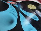 MANFRED MANN  ? NIGHTINGALES & BOMBERS ? TOP ZUSTAND  1975 FIRSTPRESS LYRICS