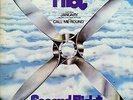 Pilot Second Flight UK vinyl LP album record EMC3075 EMI 1975
