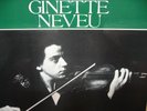 NEVEU, GINETTE The Complete Recorded Legacy of... UK EMI 4LP BOX RLS 739 MINT-