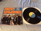Angry Samoans ?STP Not LSD vinyl LP rare punk the freeze d.i. zero boys mdc oop