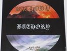 Bathory - Twilight Of The Gods / LP (BMPD666-6) ltd pic