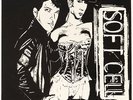 Science Fiction Stories  Soft Cell Vinyl Record
