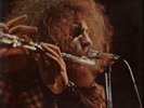 Jethro Tull vinyl LP album record Golden Jethro Tull Japanese SWG-7183 REPRISE