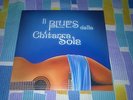Il Blues Della Chitarra Sola Vasco Rossi Fan Club Vinile 45 Giri N 5097
