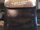 OG NM Rare Earth in Concert LP Vinyl Record Folk Rock Psych Backpack Jacket