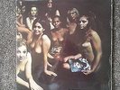 THE JIMI HENDRIX EXPERIENCE ELECTRIC LADYLAND ORGINAL VINYL LP 1968