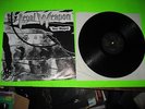 LEGAL WEAPON YOUR WEAPON WITH POSTER LW1100 1982 ARSENAL  RECORD VINYL LP