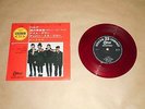 The Beatles - Help, Ticket To Ride,I'm Down,+1 / Japan 7
