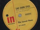 THE LOVED ONES   Rare 1966 Oz Only 7