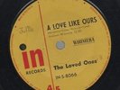 THE LOVED ONES   Rare 1967 Aust Only 7