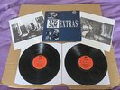 THE JAM Extras POLYDOR 2x LP RARE 1992 UK ORIGINAL 1ST PRESSING PAUL WELLER