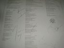 QUEEN - SHEER HEART ATTACK - FULLY SIGNED 12