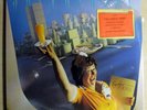 Supertramp – Breakfast In America M/NM SEALED DEMO / PROMO LP 1979 SP-3708 NICE