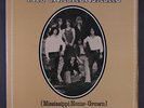 CRACKERJACKS: Mississippi Home Grown LP (2 partially split seams, some cw)