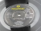 THE BEATLES  ORIGINAL 1966   U.K. EP YESTERDAY