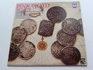 PINK FLOYD  RELICS   ORIGINAL 1971 AUSTRALIAN  RELEASE  H.M.V. DIFFERENT SLEEVE