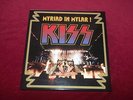KISS - MYRIAD OKLAHOMA CITY NOV.15 1977 - RARE E.U 2 P/DISC LP+ 2 BLK LP BOX NEW