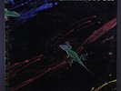 CHAMELEON: Techno-color LP (tol, cover tear, cw) Rock & Pop