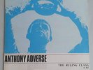 Anthony Adverse And The King Of Luxembourg - The Ruling Class - Vinyl 12