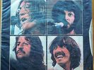 THE BEATLES: FIRST EDITION URUGUAY-