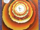 Songs In The Key Of Life Stevie Wonder album vinyl record special collector's ed