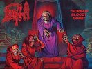 #1183135 Death - Scream Bloody Gore (Coloured Edition) [Vinyl LP] New