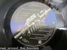 PINK FLOYD WISH YOU WERE HERE LP UK A4/B10 & INNER EX+/EX