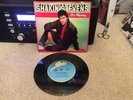 Shakin Stevens Australian press of  it's raining in very rare picture sleeve