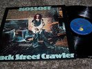 PAUL KOSSOFF Back Street Crawler ISLAND VINYL LP 1973 ILPS9264 FREE John Martyn