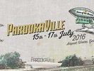 Parookaville Regular Full Weekend Visa