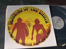 MORNING OF THE EARTH LP