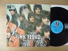 Pink Floyd - The Piper At The Gates Of Dawn, D '69, LP, 1C 062-04 292, Vinyl: m-