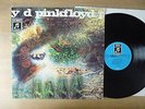 Pink Floyd ?– A Saucerful Of Secrets, D 1969, 1C062-04190, LP, Vinyl: m-