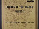 VARIOUS: Echoes Of The Ozarks, Vol. 2 LP Sealed Country