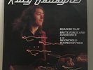 RORY GALLAGHER Shadow Play 1978 UK 10