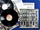 LED ZEPPELIN Physical Graffiti P5163N 2LP ER3121