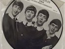 Beatles, Adelaide Press Conference 1964, NEW/MINT PICTURE DISC 7