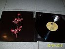 DEPECHE MODE VIOLATOR /MUTE RECORDS /STUMM 64/ 1990 ITALY/INNER