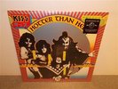 Kiss . Hotter Than Hell . 180 Gram New Sealed . LP