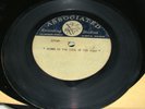 Northern Soul 45 Acetate Jimmy Radcliffe - House By The Side Of The Road