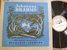 GUY FALLOT- MONIQUE FALLOT / BRAHMS  / DUCRETET-THOMSON