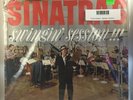 Frank Sinatra - Swingin' Session LP NEW 180G Original Master Recording