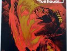 The STOOGES Fun House Iggy POP LP de 1971 Elektra 42055 EX++