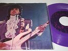 Prince Purple Rain b/w God Orig 1984 Ltd Ed Purple Vinyl 7